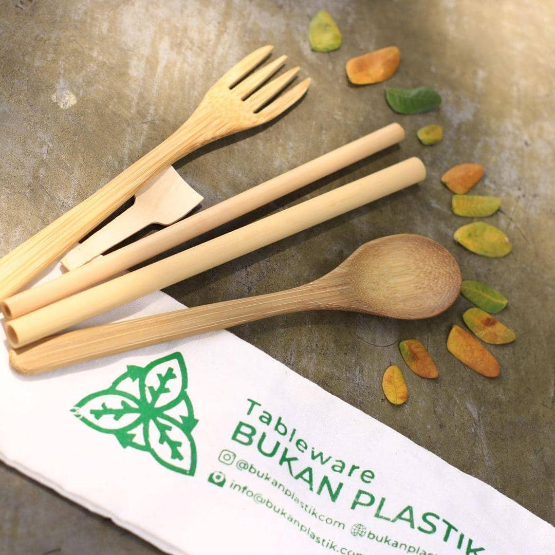 Instagram.com/Bukanplastikcom