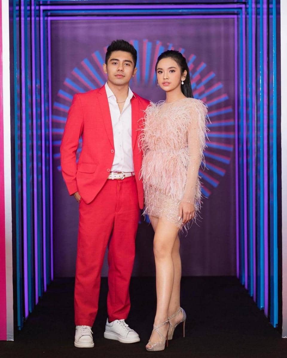 Instagram.com/lyodraofficial