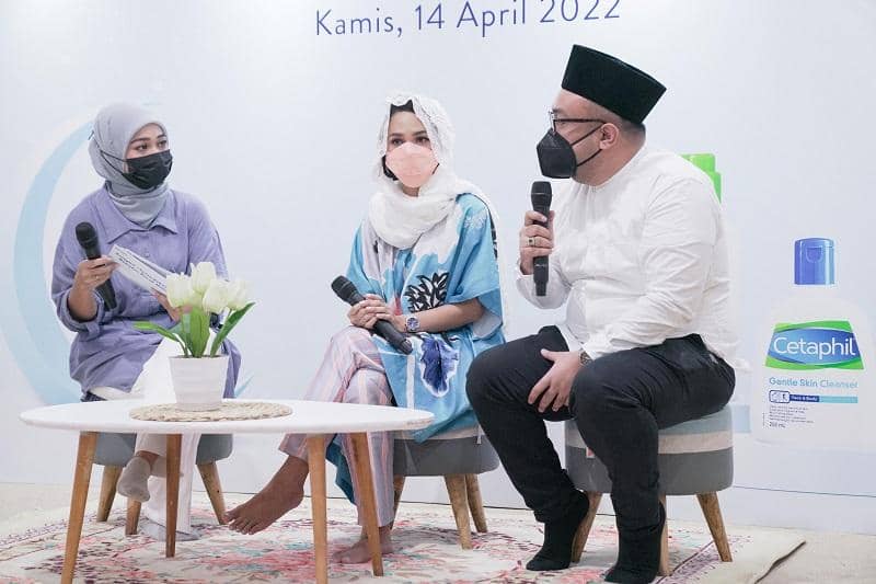 (Dok. Cetaphil Indonesia)