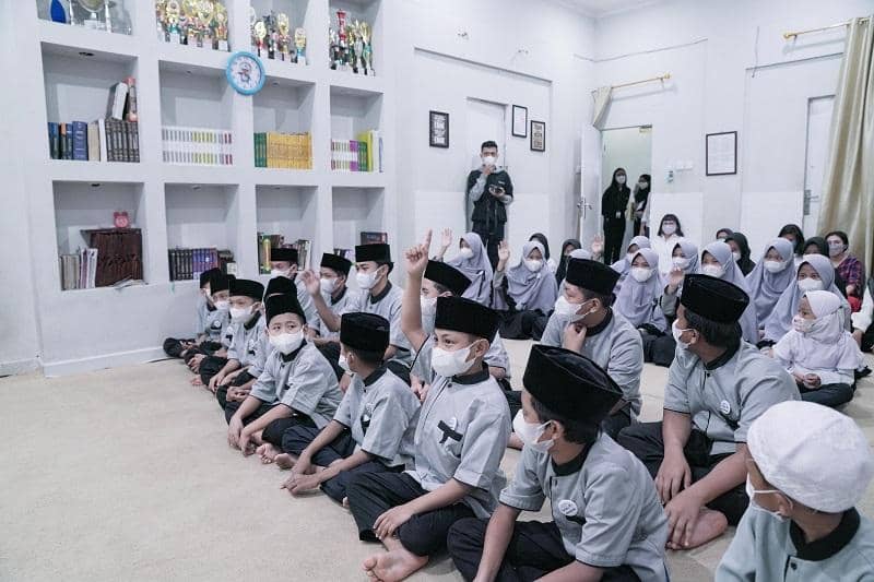 (Dok. Cetaphil Indonesia)