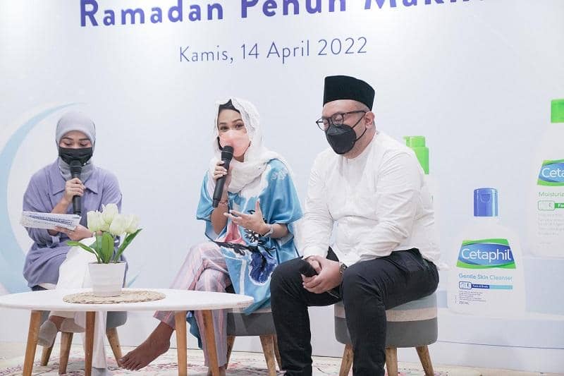 (Dok. Cetaphil Indonesia)