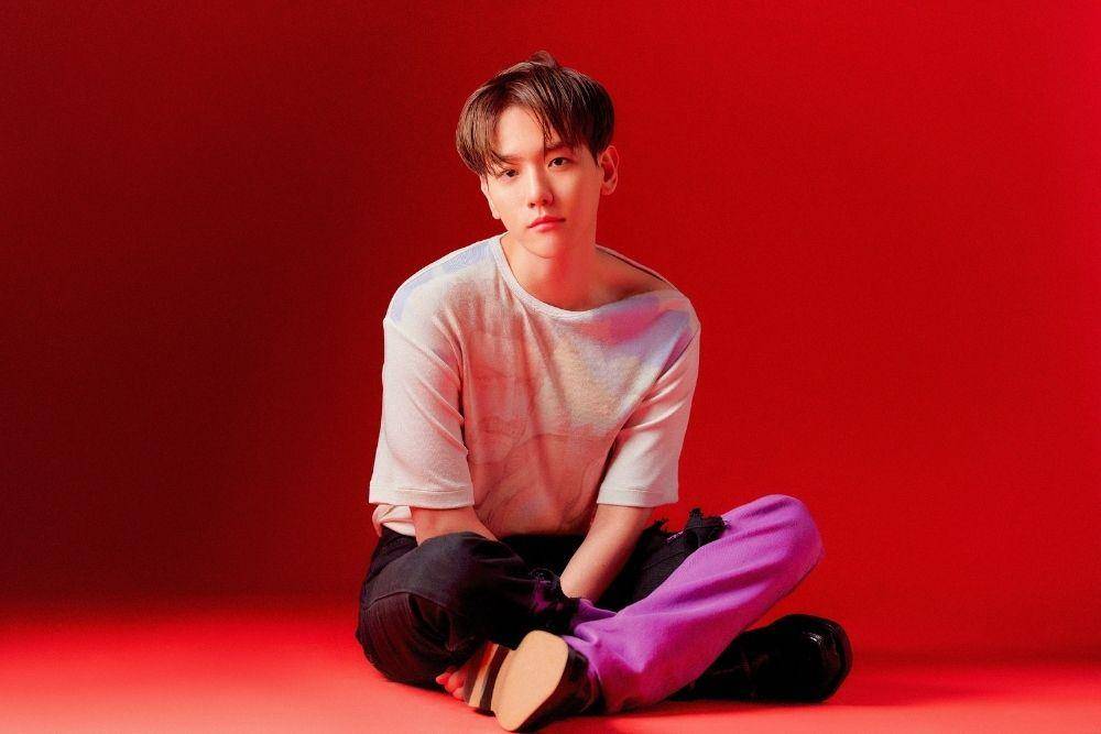 Profil Baekhyun 'EXO', Idol dengan Masa Trainee yang Singkat