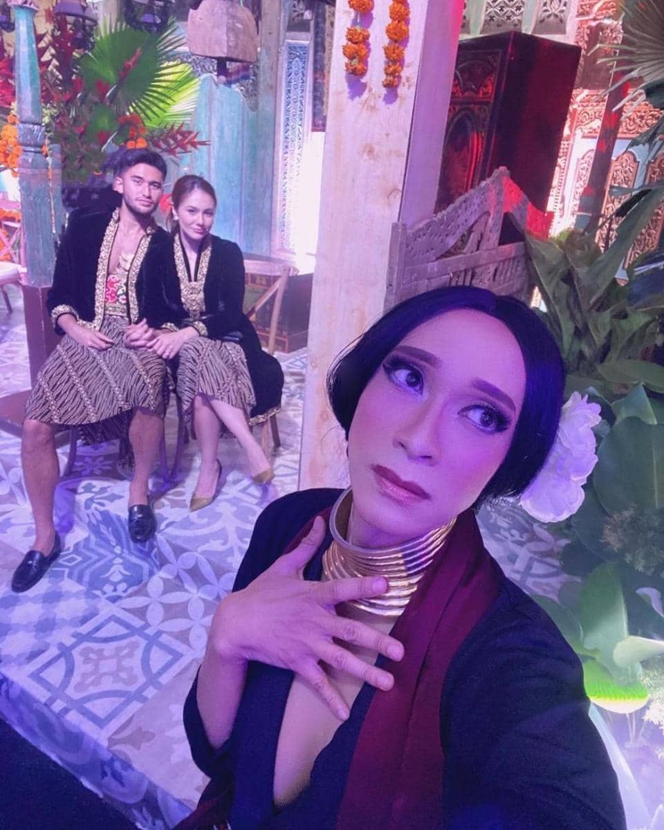 Instagram.com/amingisback