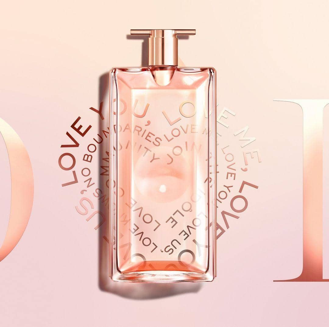 instagram.com/lancomeofficial/