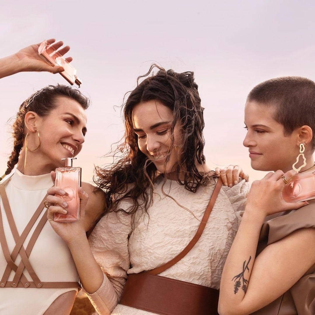 instagram.com/lancomeofficial/