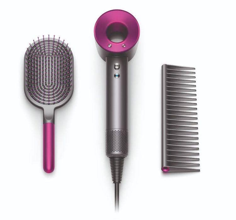 instagram.com/dysonhair/