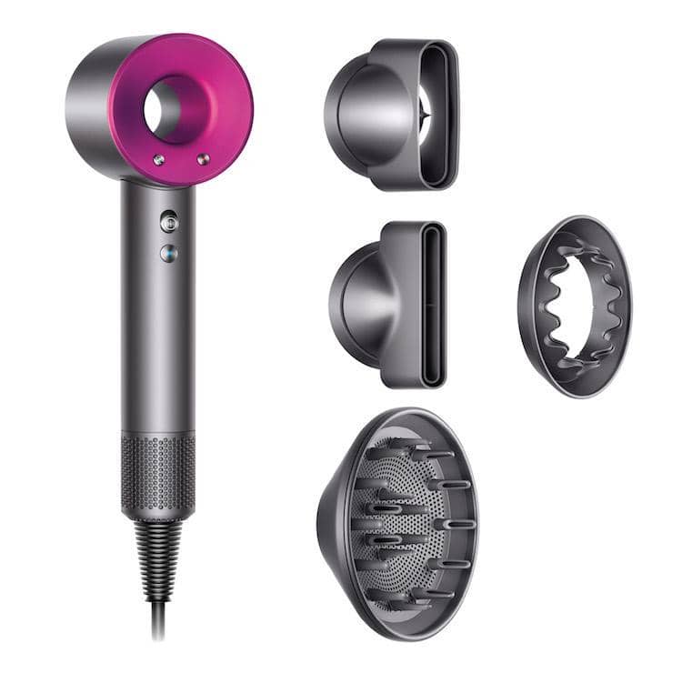 Popbela.com/Dyson