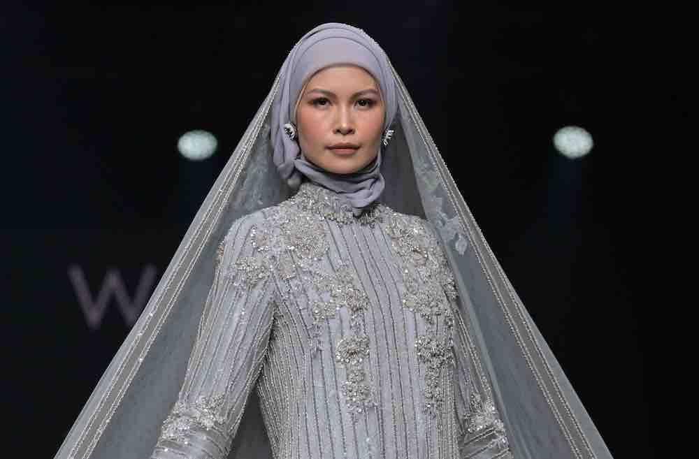 Ini Tren Makeup Ramadan yang Dihadirkan Wardah di MUFFEST 2022