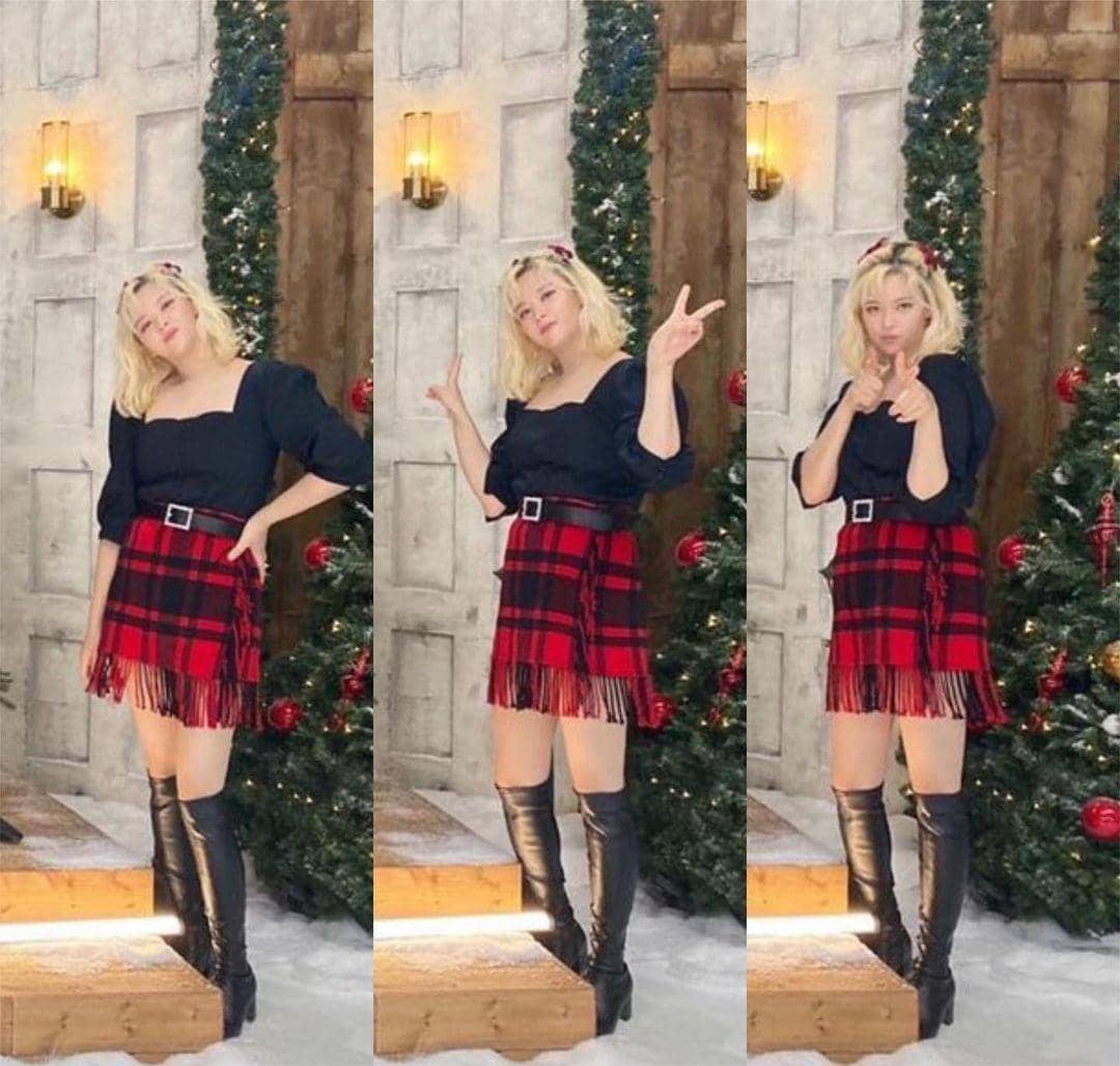 instagram.com/jeongyeonchu