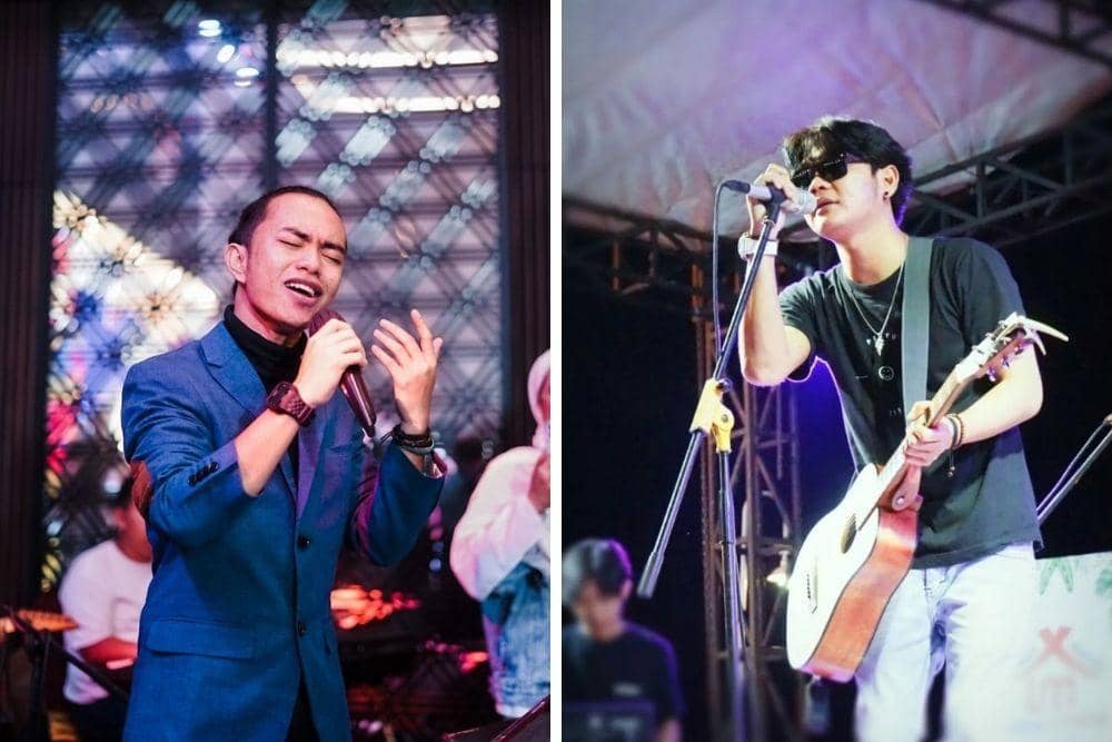 Instagram.com/Zinidinzidan_real, Instagram.com/Xdjtrisuaka