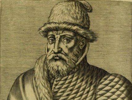 Commons.wikimedia.org/Теве, Андре