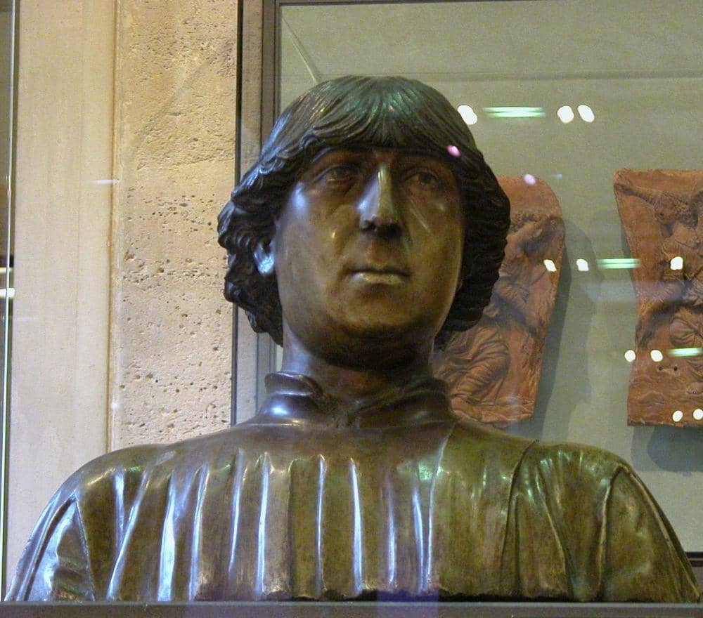 Commons.wikimedia.org/Louvre Museum/anonymous