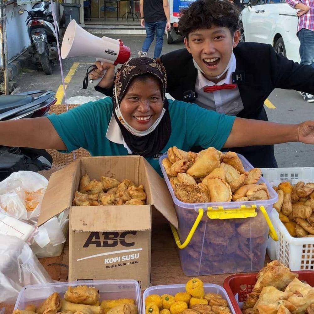 potret Willie Salim (instagram.com/willie27_)