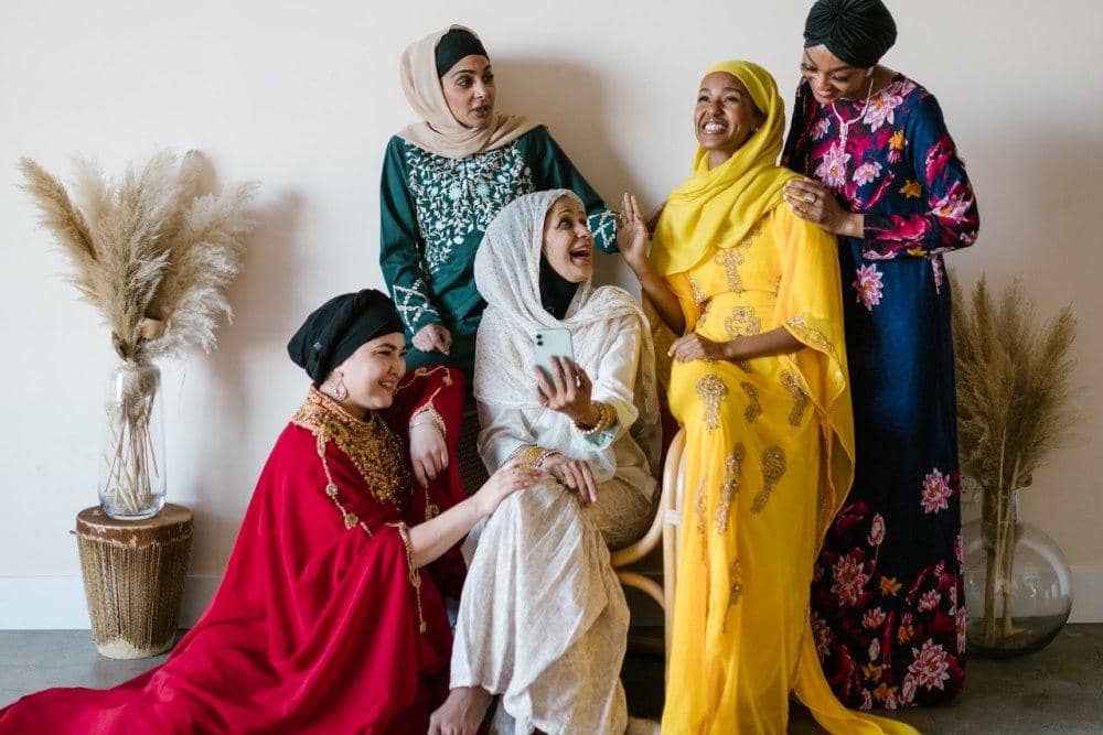 Pexels.com/Rodnae Productions