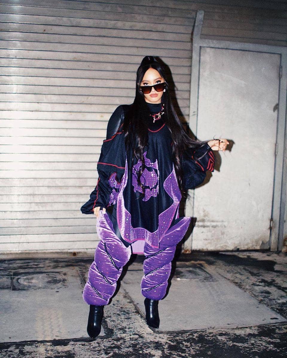 instagram.com/faouzia