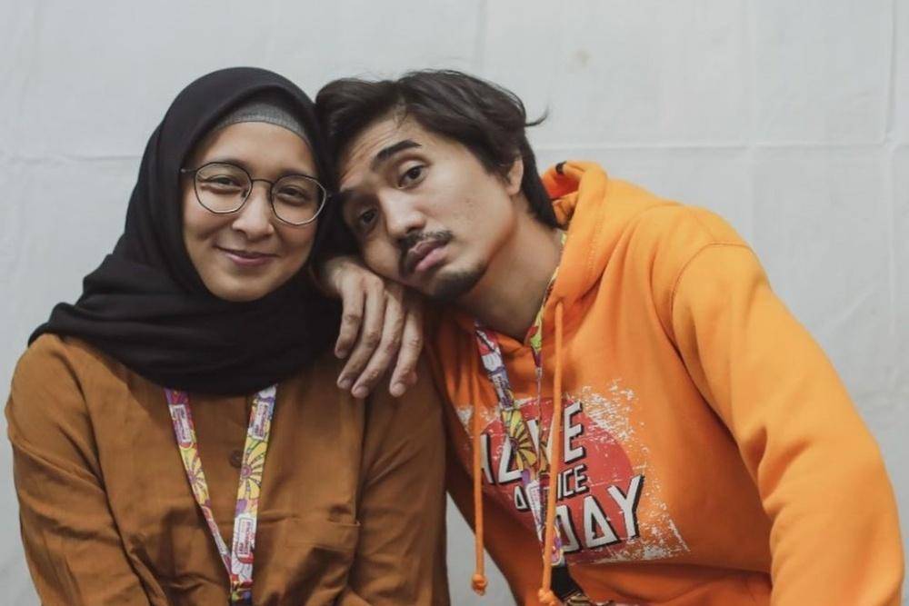 Jadi Panutan, Intip 10 Potret Hangat Keluarga Duta 'Sheila on 7'