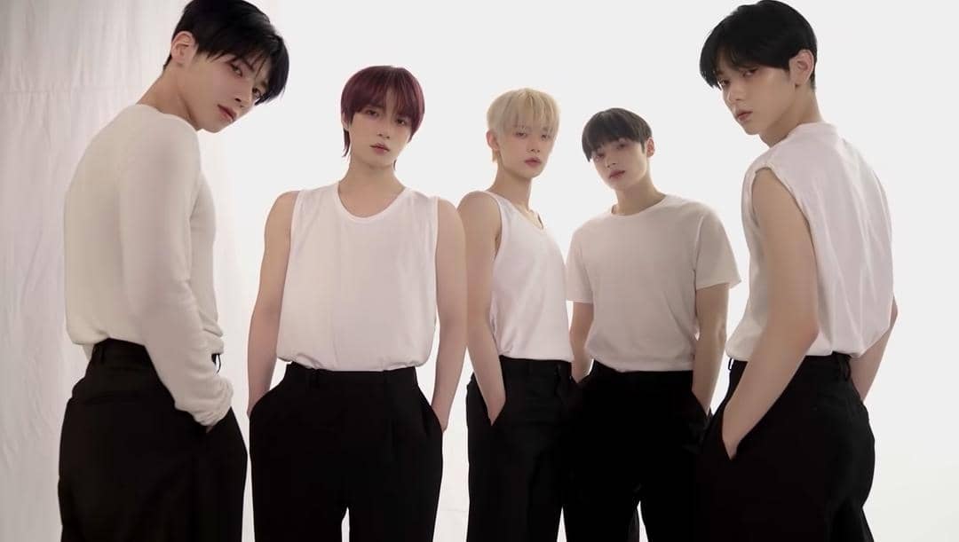 youtube.com/ HYBE LABELS