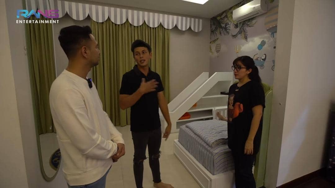 YouTube/Rans Entertainment