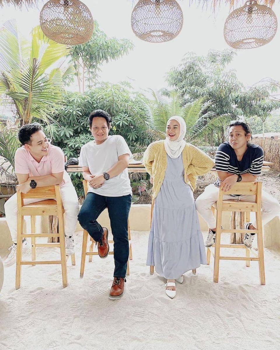 Instagram.com/arsyadankms