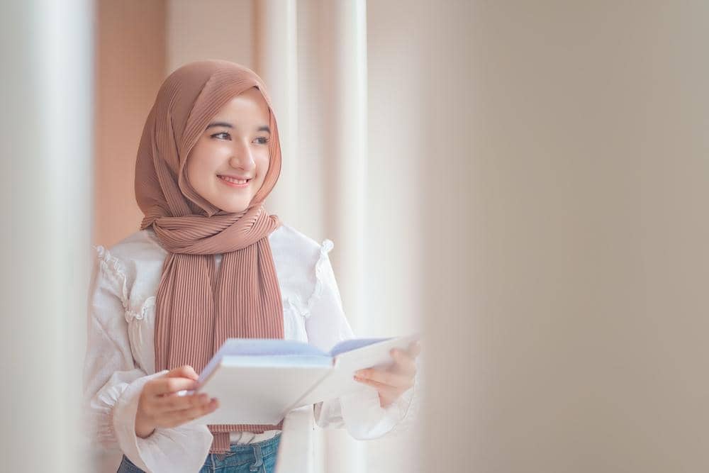 Shutterstock/Muhammad Syafi al - Adam