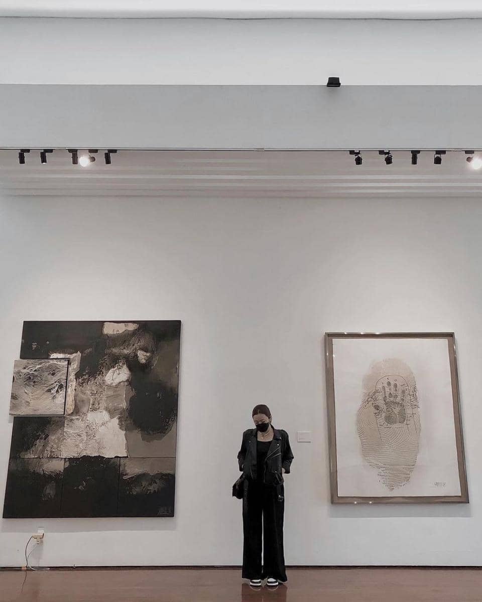 Selasar Sunaryo Art Space (instagram.com/ fathln__)