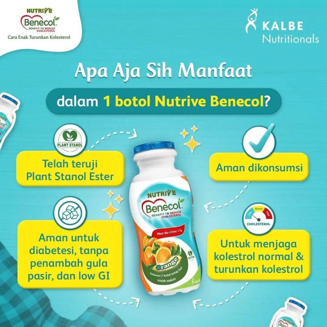instagram.com/nutrivebenecol_id
