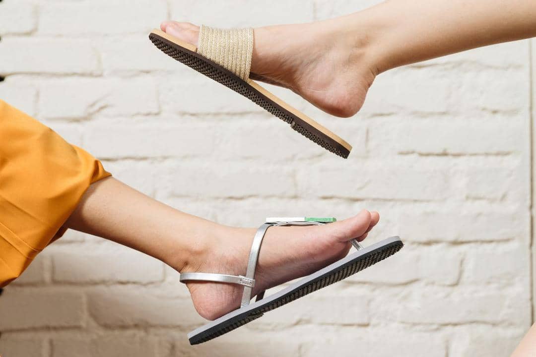 Koleksi Terbaru Havaianas untuk Hari Raya Idul Fitri