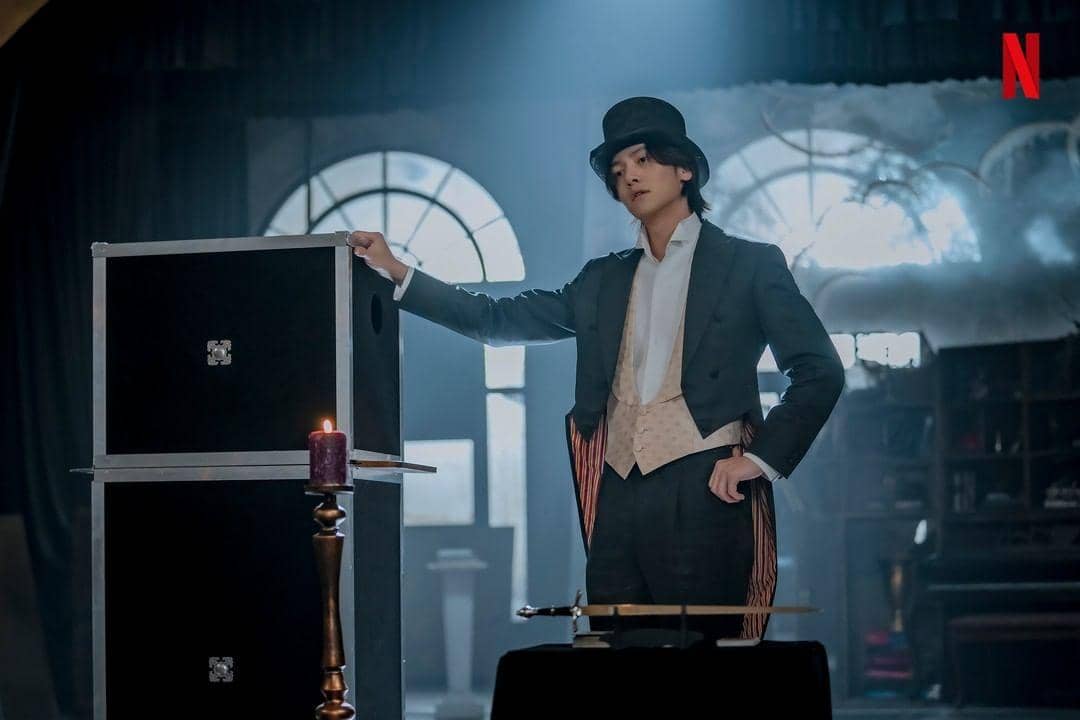 instagram.com/netflixkr