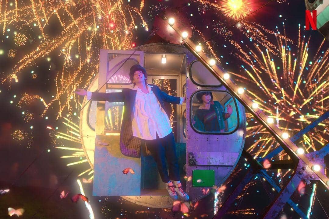 instagram.com/netflixkr