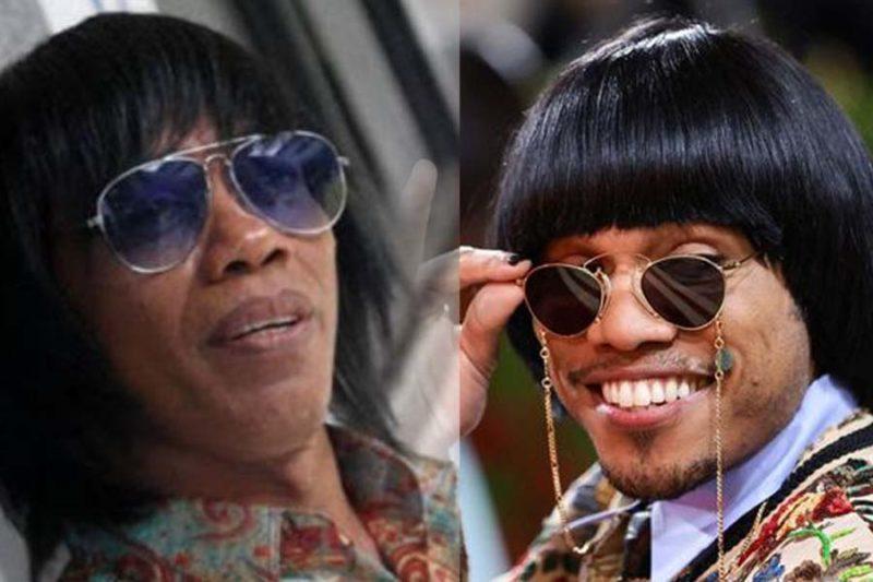 Ada Pak Tarno dan Anderson .Paak, 10 Orang Ini Juga Mirip Artis!