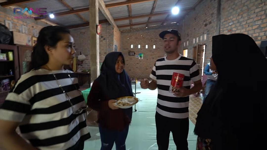 YouTube/Rans Entertainment