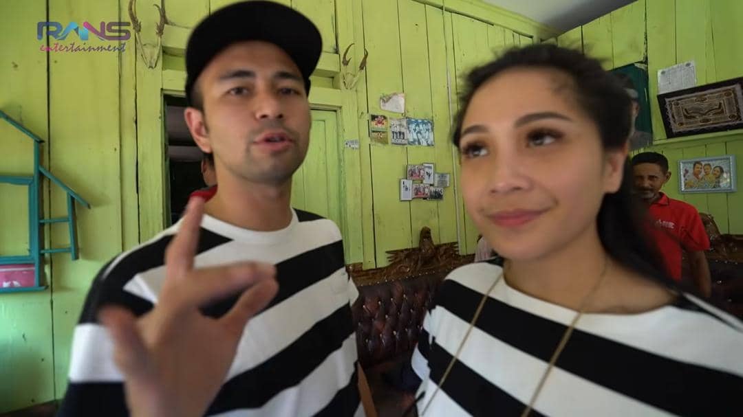 YouTube/Rans Entertainment