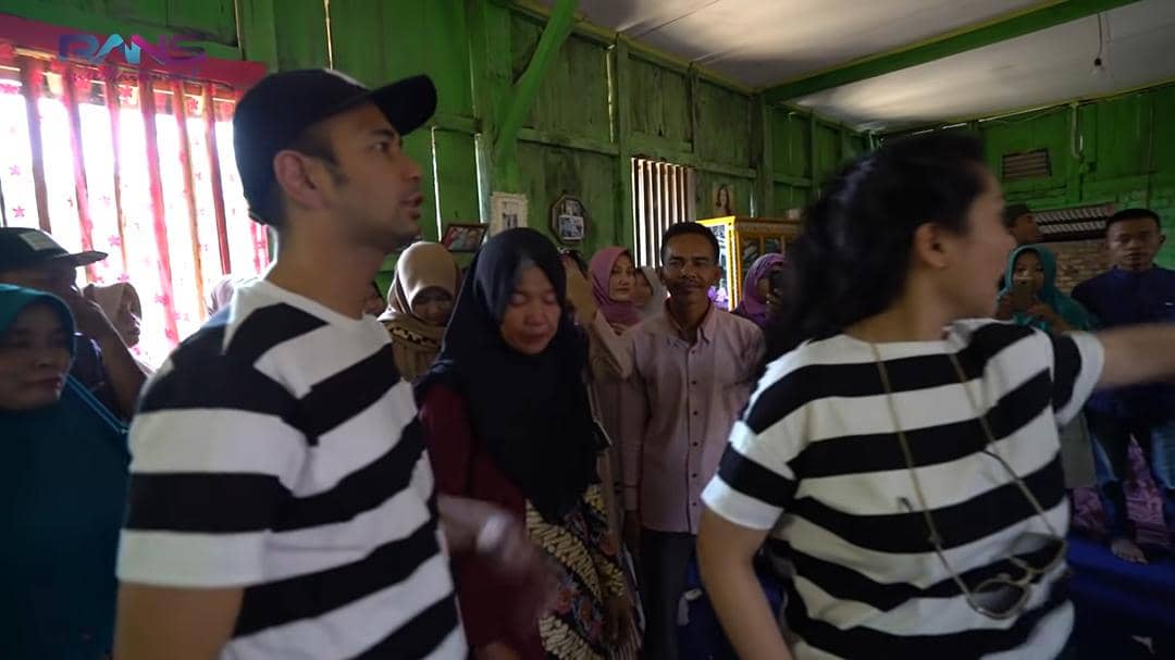 YouTube/Rans Entertainment