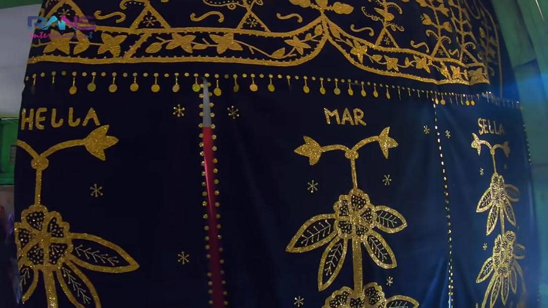 YouTube/Rans Entertainment