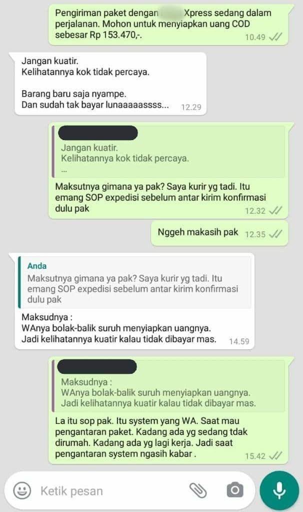 twitter.com/txtdrikurir