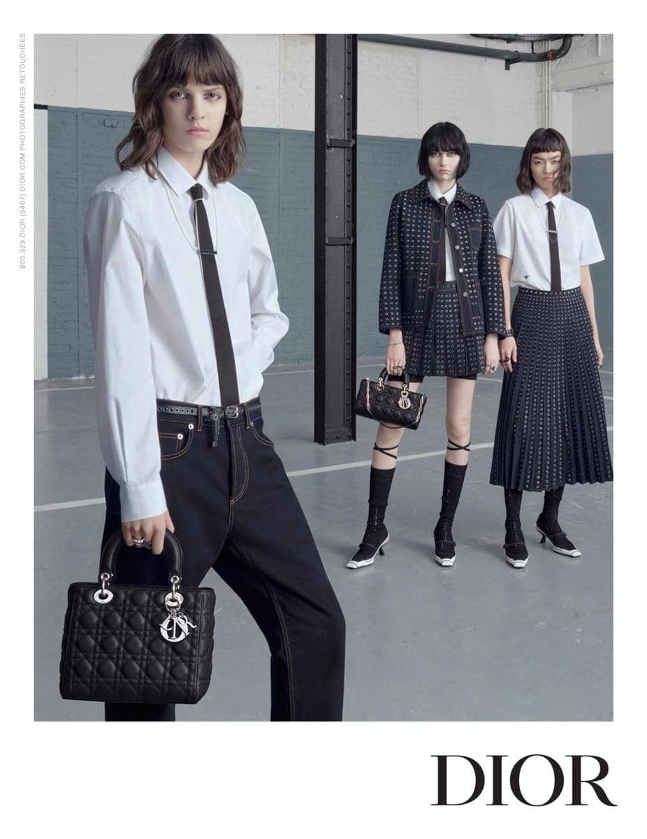 dok. Dior