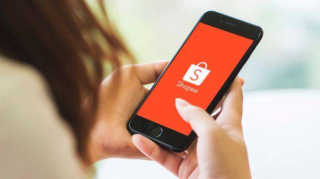 Fakta Menarik dari Shopee, Ini Paling Disukai Cewek