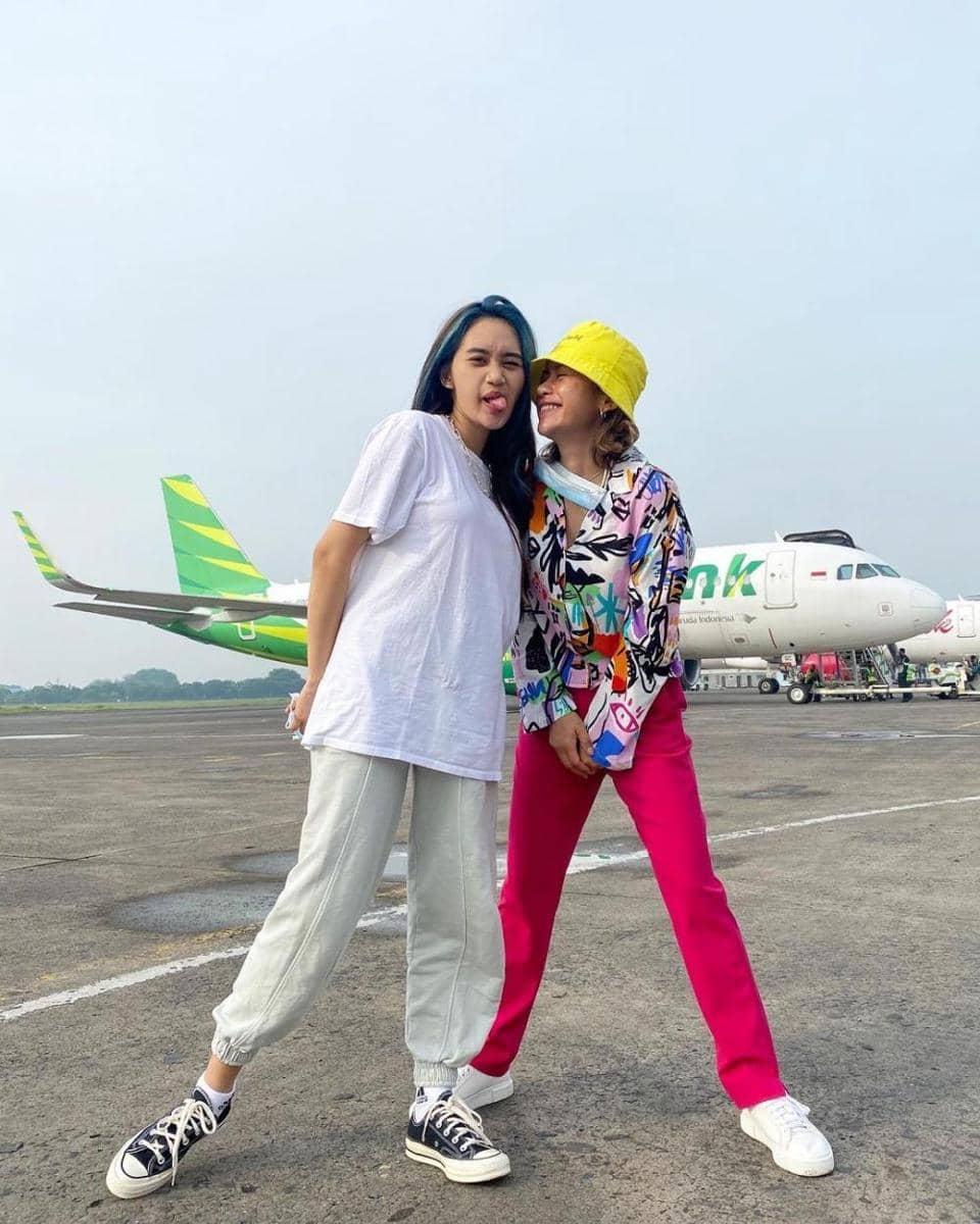 Instagram.com/farida.nurhan