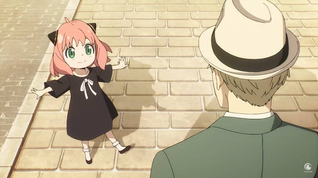 YouTube/Crunchyroll Collection