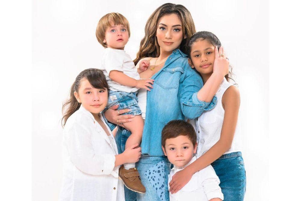 instagram.com/celine_evangelista