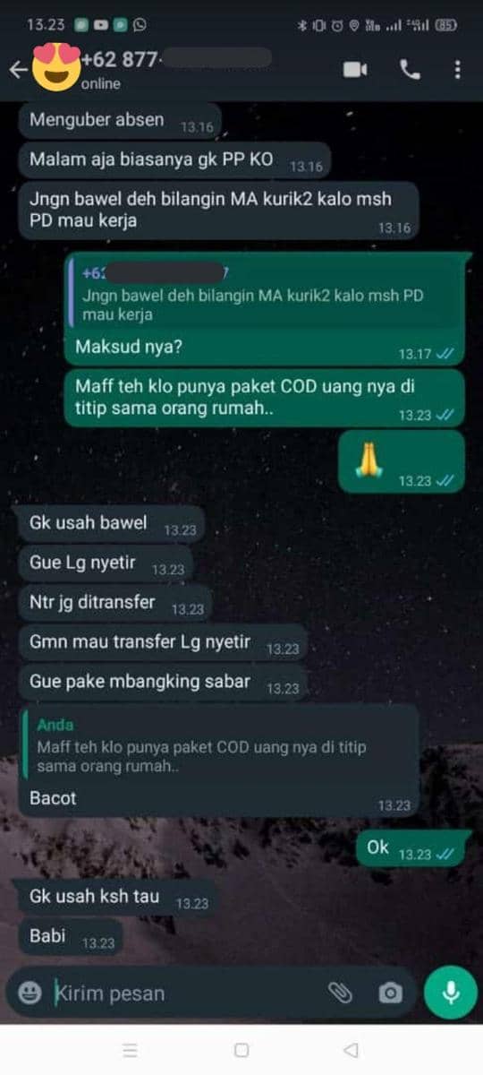 twitter.com/txtdrikurir