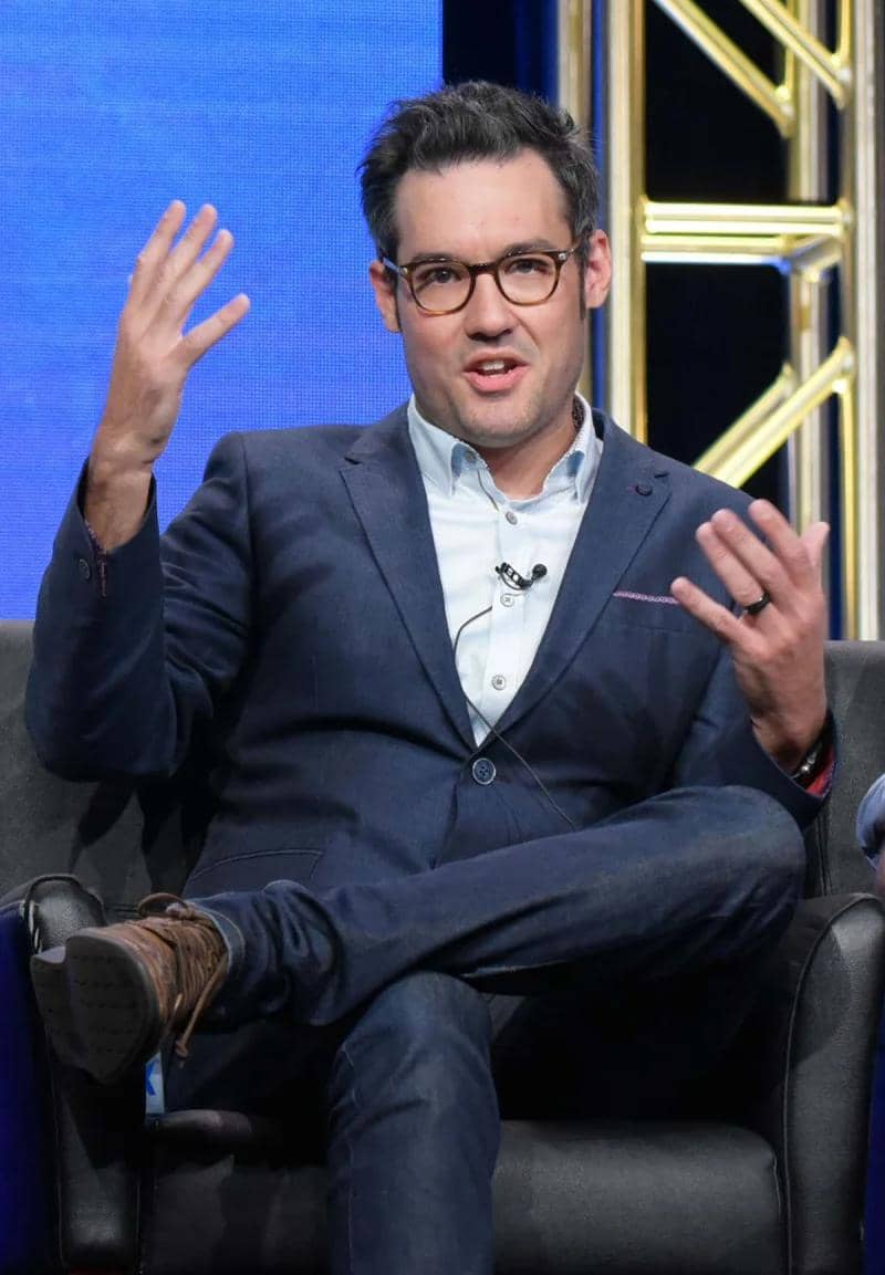 Richard Shotwell/Invision/AP/Shutterstock