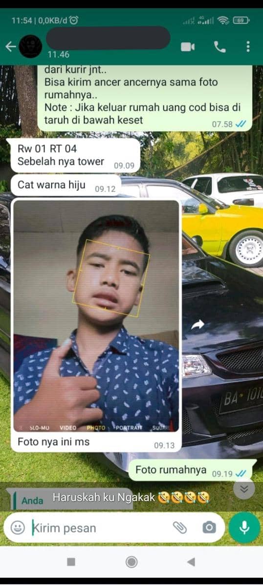 twitter.com/txtdrikurir