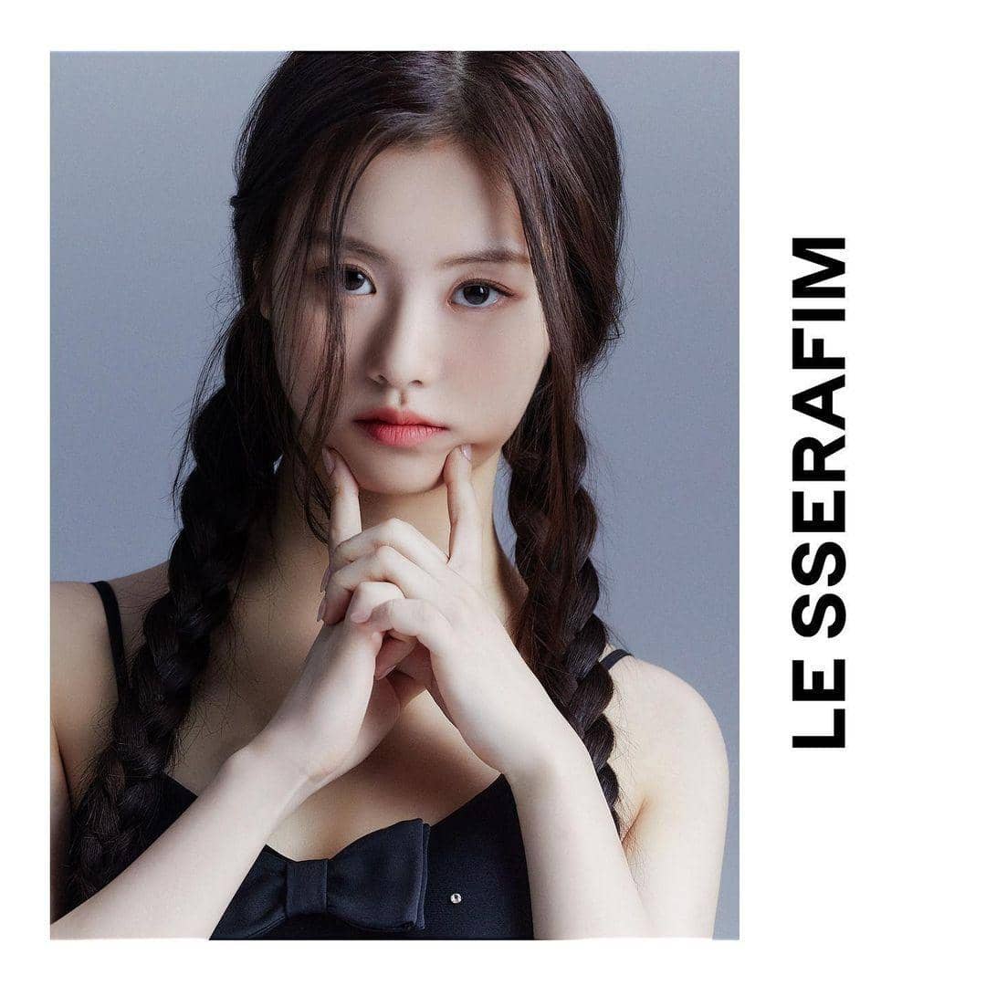 instagram.com/le_sserafim