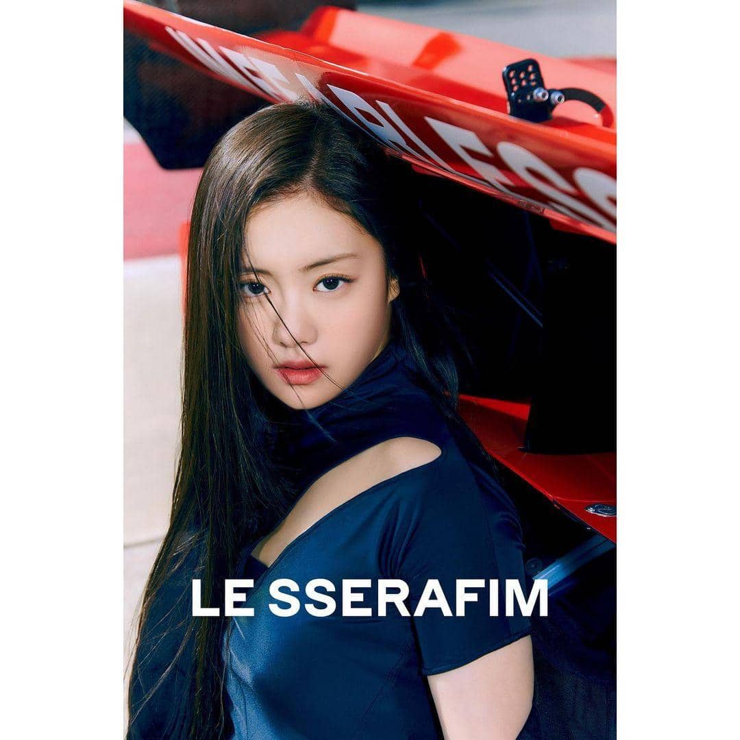 instagram.com/le_sserafim