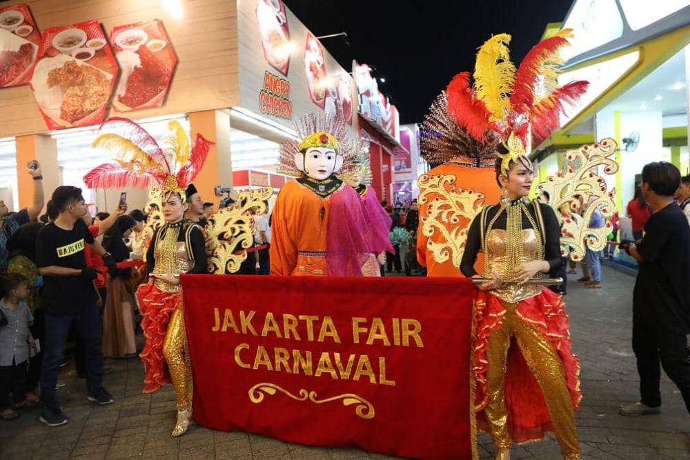 Karnaval Jakarta Fair (exhibition.jiexpo.com)