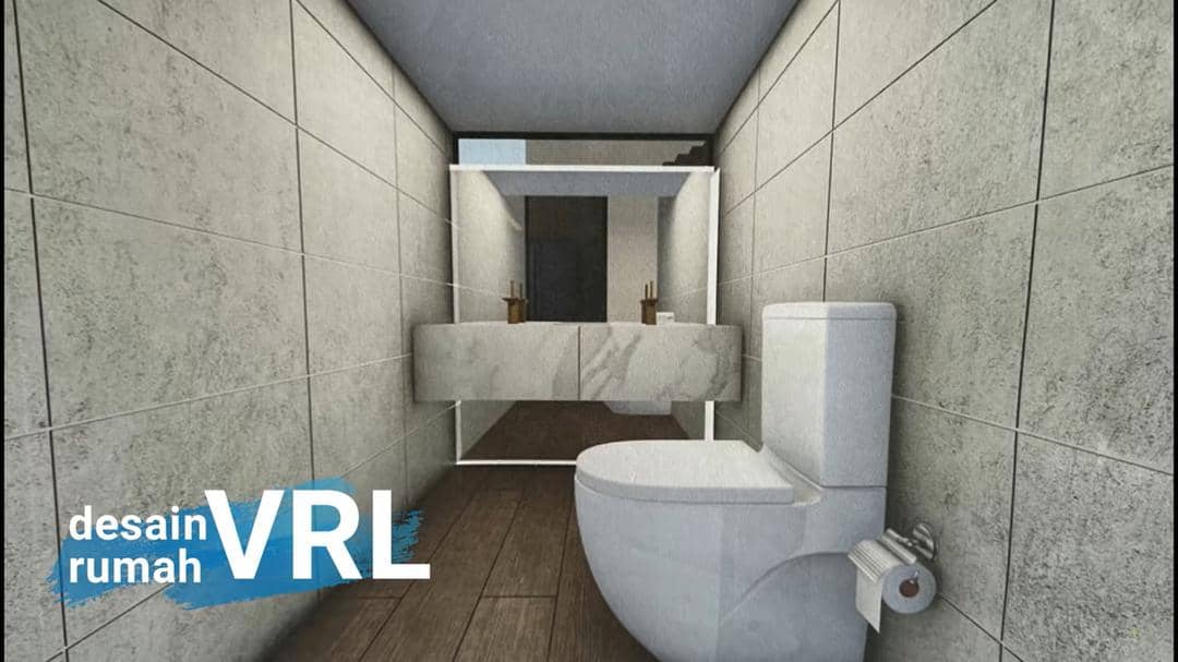 YouTube/VRL Bramasta