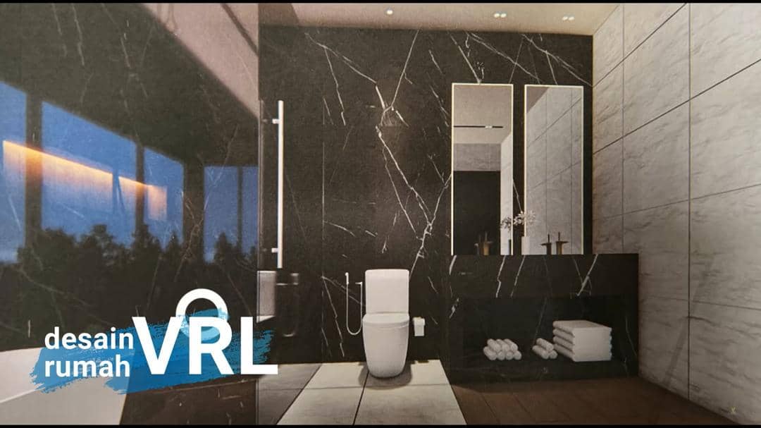 YouTube/VRL Bramasta