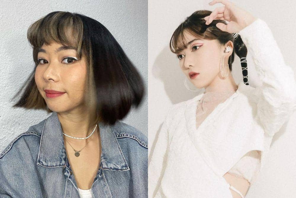 instagram.com/rarasekar, instagram.com/isyanasarasvati