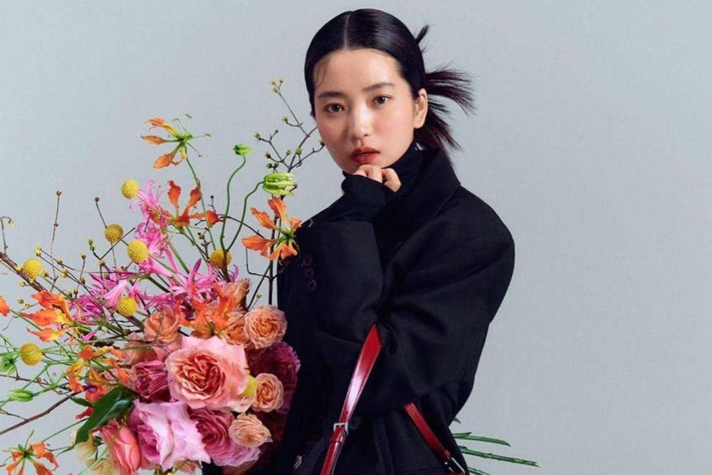 instagram.com/kimtaeri_official